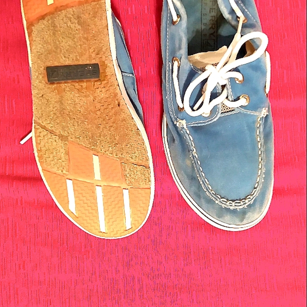 Sperry's